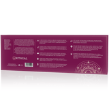 Vibrator Leistungsstarker wiederaufladbarer Akasha Wand 2.0 Orchidee – Ansicht 6