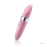 Vibrator Lippenstift 11,1 x 2,2 cm Rosa