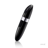 Vibrator Lippenstift 11,1 x 2,2 cm Schwarz