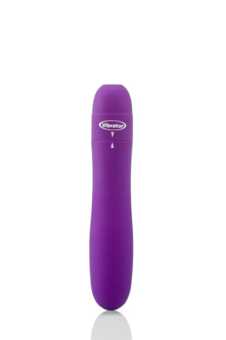 Vibrator Lipstick 17 x 3 cm