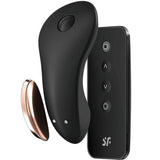 Vibrator Little Secret Panty Schwarz – Ansicht 2