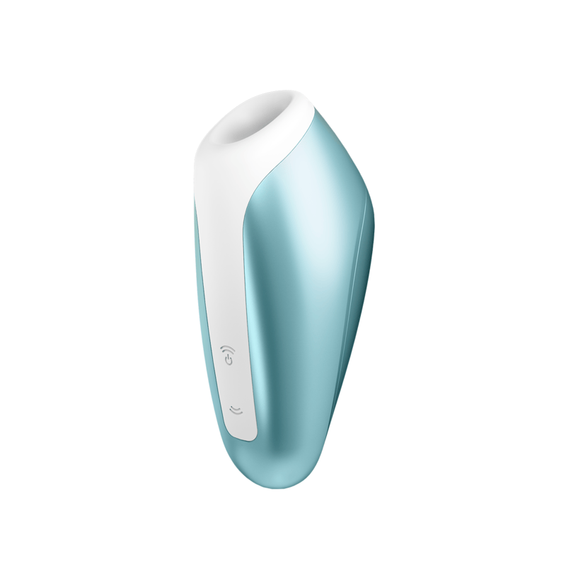 Klitoris-Sauger Love Breeze Ice Blue – Ansicht 2