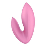Vibrator Love Riot Fingervibrator Rosa