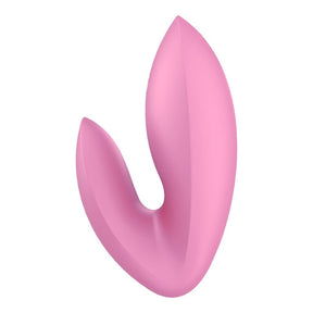 Vibrator Love Riot Fingervibrator Rosa
