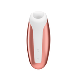 Klitoris-Sauger Love Breeze Copper – Ansicht 2
