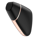 Vibrator Love Triangle Stimulator Schwarz – Ansicht 2