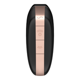 Vibrator Love Triangle Stimulator Schwarz – Ansicht 6