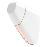 Vibrator Love Triangle Stimulator Weiß – Ansicht 4