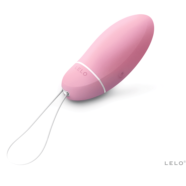 Vibrator Luna Smart Bead Rosa