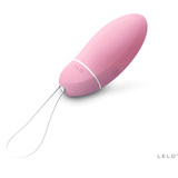 Vibrator Luna Smart Bead Rosa