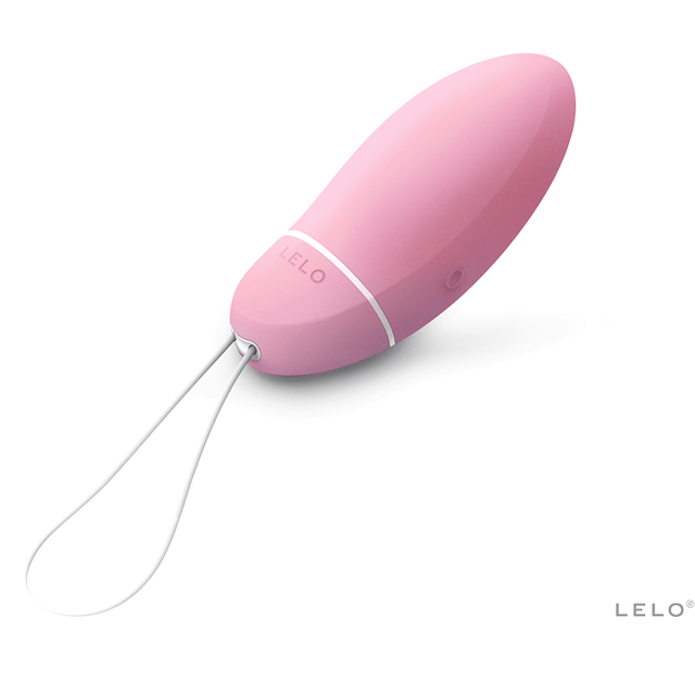 Vibrator Luna Smart Bead Rosa