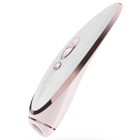 Vibrator Luxus Pret A Porter Rosa 20 x 9,6 cm