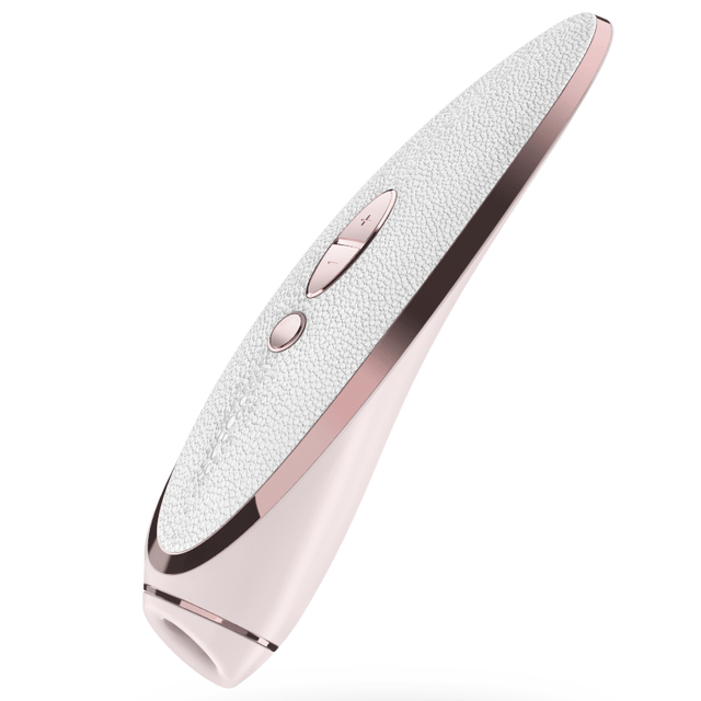 Vibrator Luxus Pret A Porter Rosa 20 x 9,6 cm