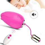 Vibrator Mandala Eivibrator g-Spot Fernbedienung Fuchsia
