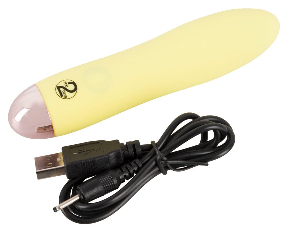 Vibrator Mini 13,2 x 2,9 cm