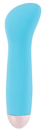 Vibrator Mini Blau 12,9 x 3,5 cm