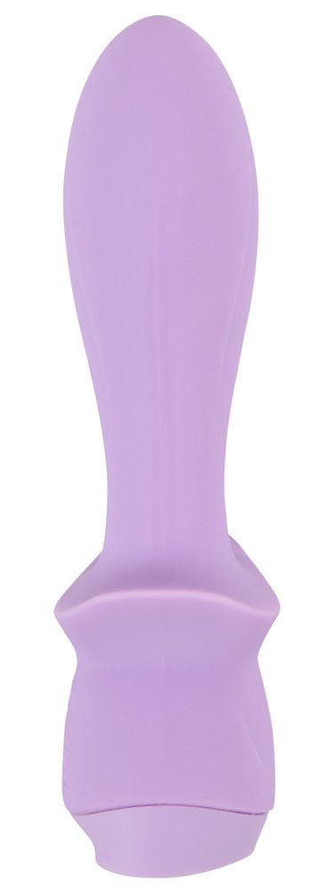 Vibrator Mini Lila 13,6 x 3 cm