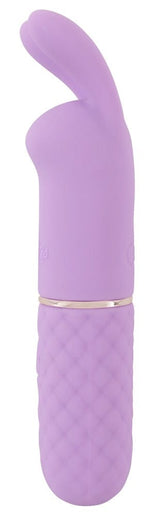 Vibrator Mini Rabbit 10,8 x 2,2 cm