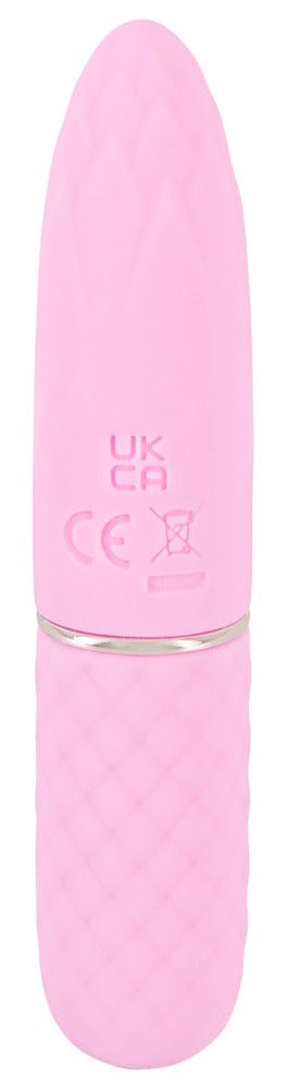 Vibrator Mini Rosa 10,5 x 2,1 cm