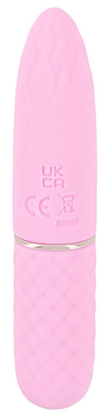 Vibrator Mini Rosa 10,5 x 2,1 cm