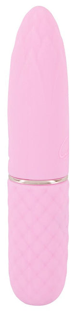 Vibrator Mini Rosa 10,5 x 2,1 cm