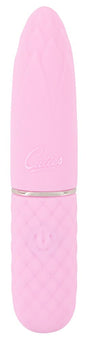 Vibrator Mini Rosa 10,5 x 2,1 cm