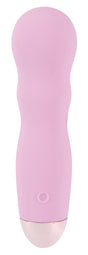 Vibrator Mini Rosa 12,4 x 3,3 cm