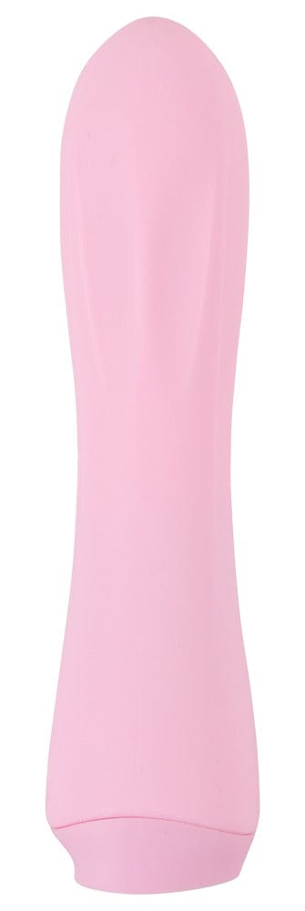 Vibrator Mini Rosa 13,6 x 2,9 cm