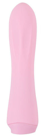 Vibrator Mini Rosa 13,6 x 2,9 cm