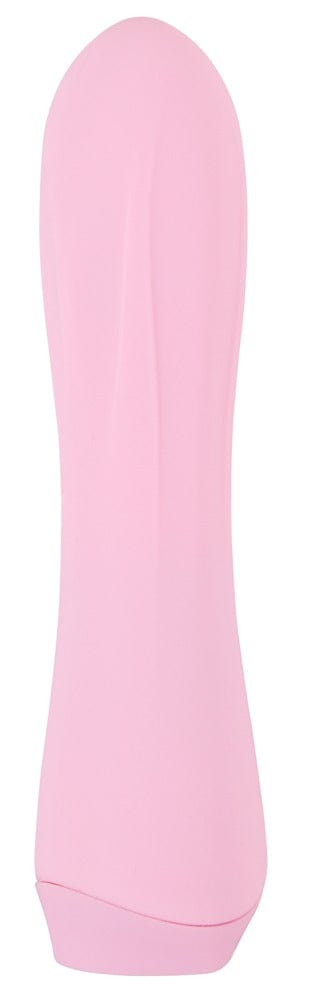 Vibrator Mini Rosa 13,6 x 2,9 cm