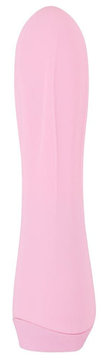 Vibrator Mini Rosa 13,6 x 2,9 cm