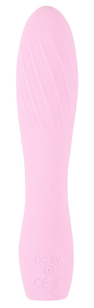 Vibrator Mini Rosa 14,1 x 3 cm