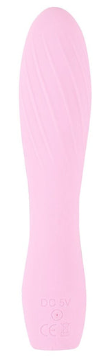 Vibrator Mini Rosa 14,1 x 3 cm