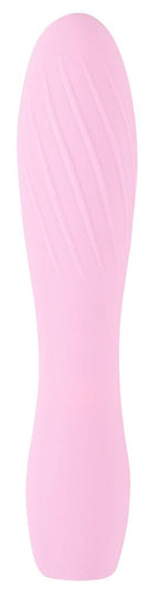 Vibrator Mini Rosa 14,1 x 3 cm