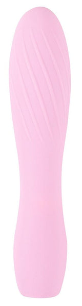 Vibrator Mini Rosa 14,1 x 3 cm