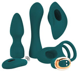 Vibrator Mini Set Home
