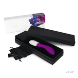 Vibrator Mona Wave Deep Rose 11 cm