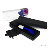 Vibrator Mona Wave Nachtblau 11 cm