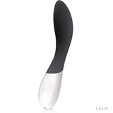 Vibrator Mona Wave Schwarzer 11 cm