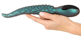 Vibrator Monster Beast 27,3 x 3,7 cm