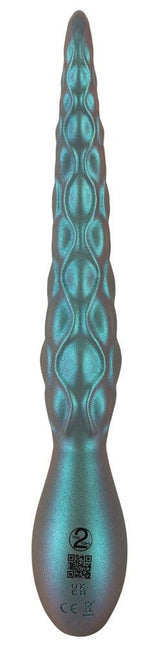 Vibrator Monster Beast 27,3 x 3,7 cm