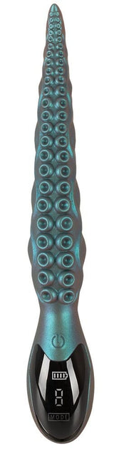Vibrator Monster Beast 27,3 x 3,7 cm