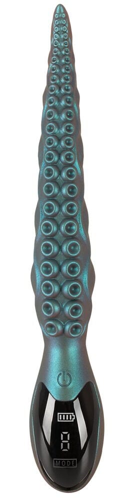 Vibrator Monster Beast 27,3 x 3,7 cm