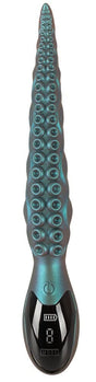 Vibrator Monster Beast 27,3 x 3,7 cm
