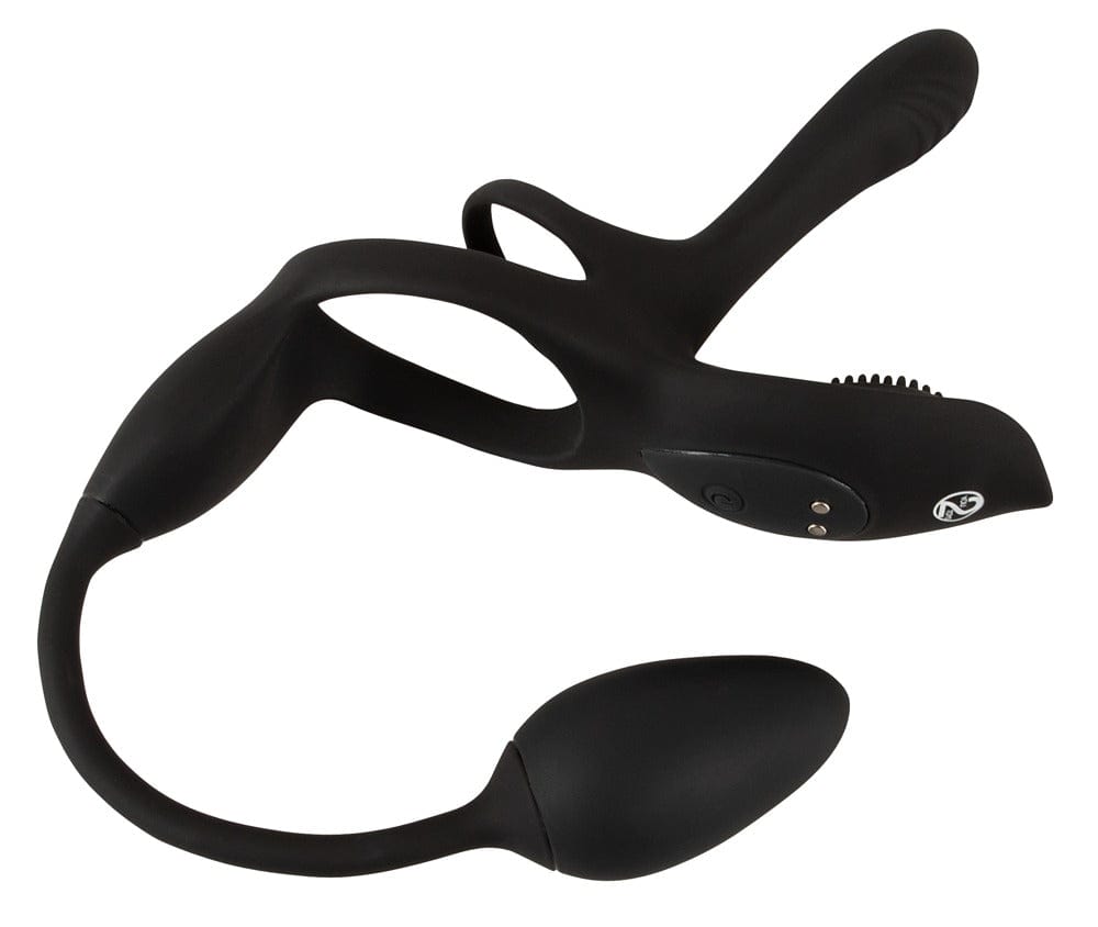 Vibrator Multikulti