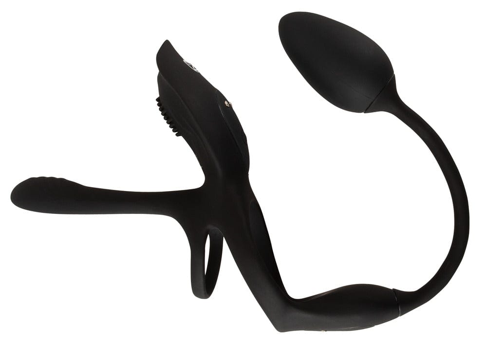 Vibrator Multikulti