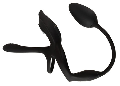 Vibrator Multikulti