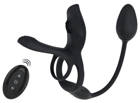 Vibrator Multikulti