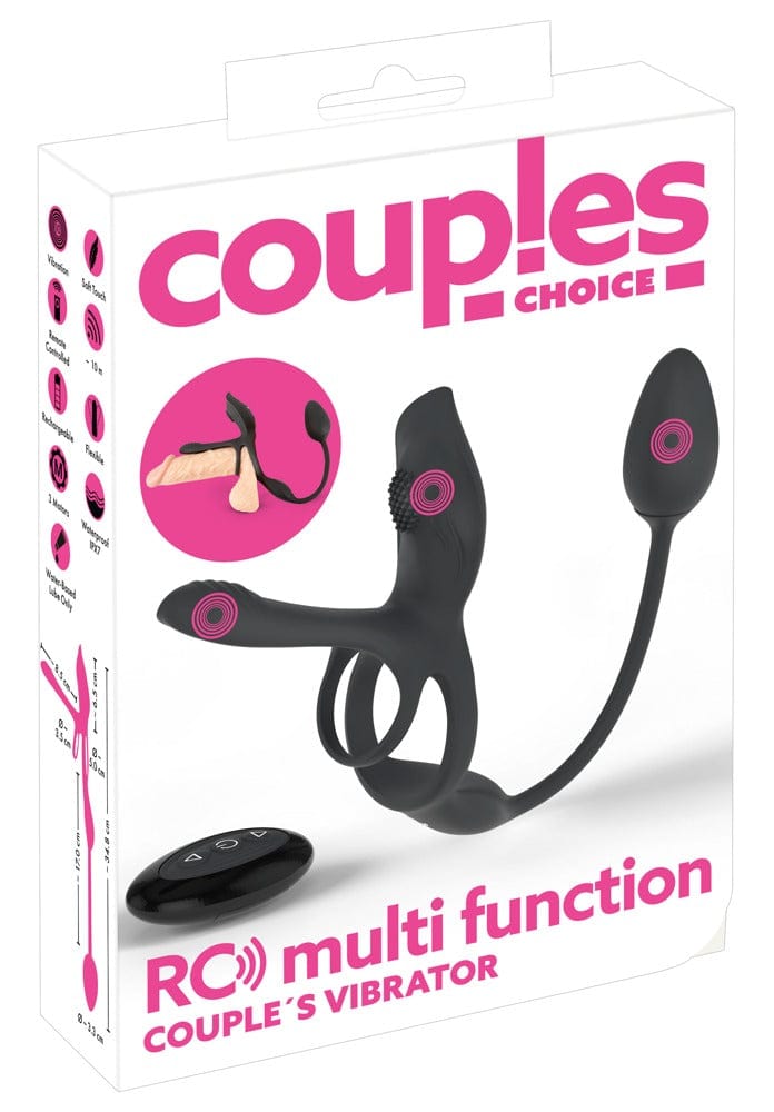 Vibrator Multikulti