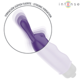 Vibrator Mystic Purple Vibrierendes Bullet 2,4 x 2,4 cm